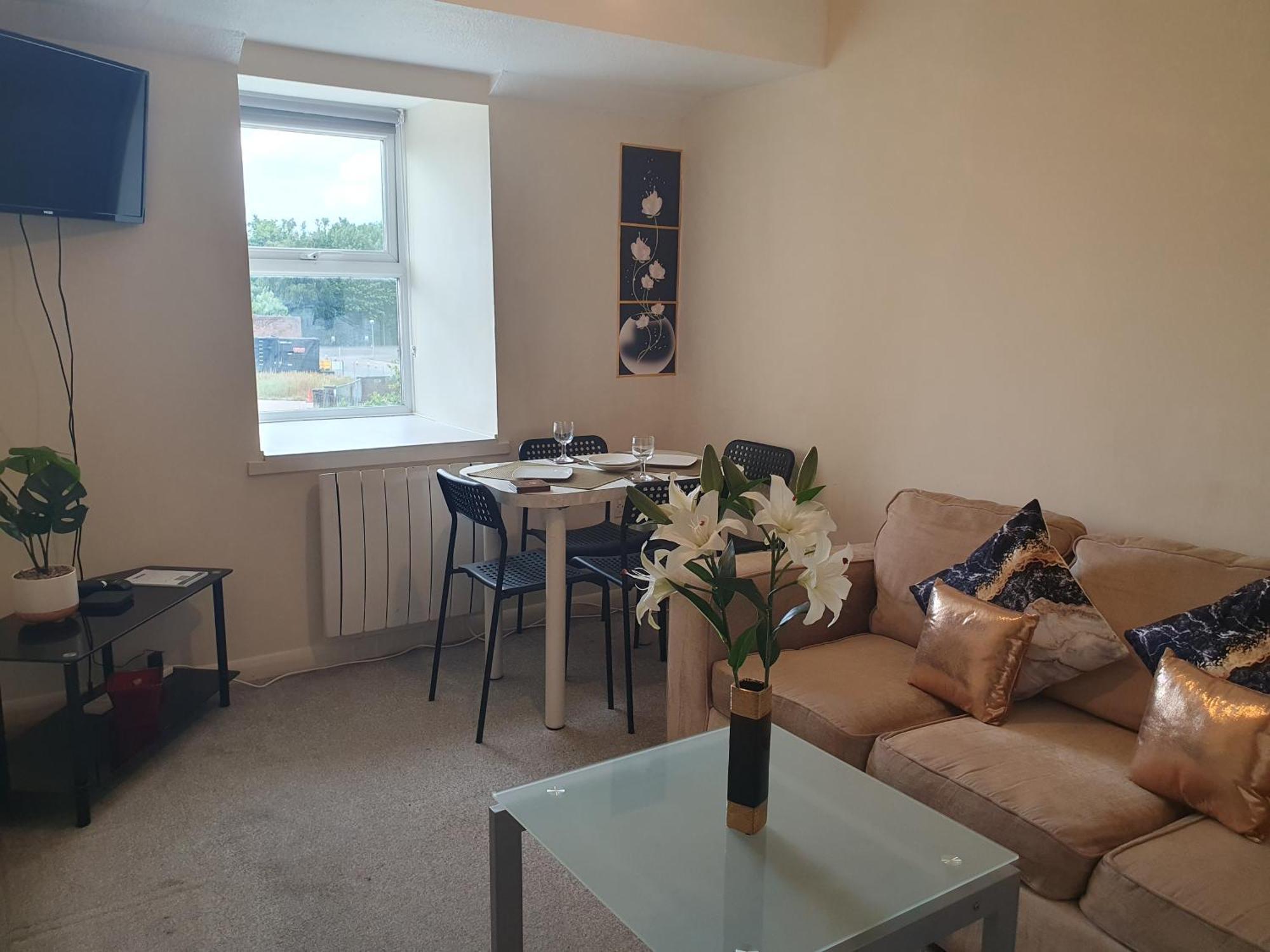 Lovely 1Bedrood Apartment Guildford Extérieur photo