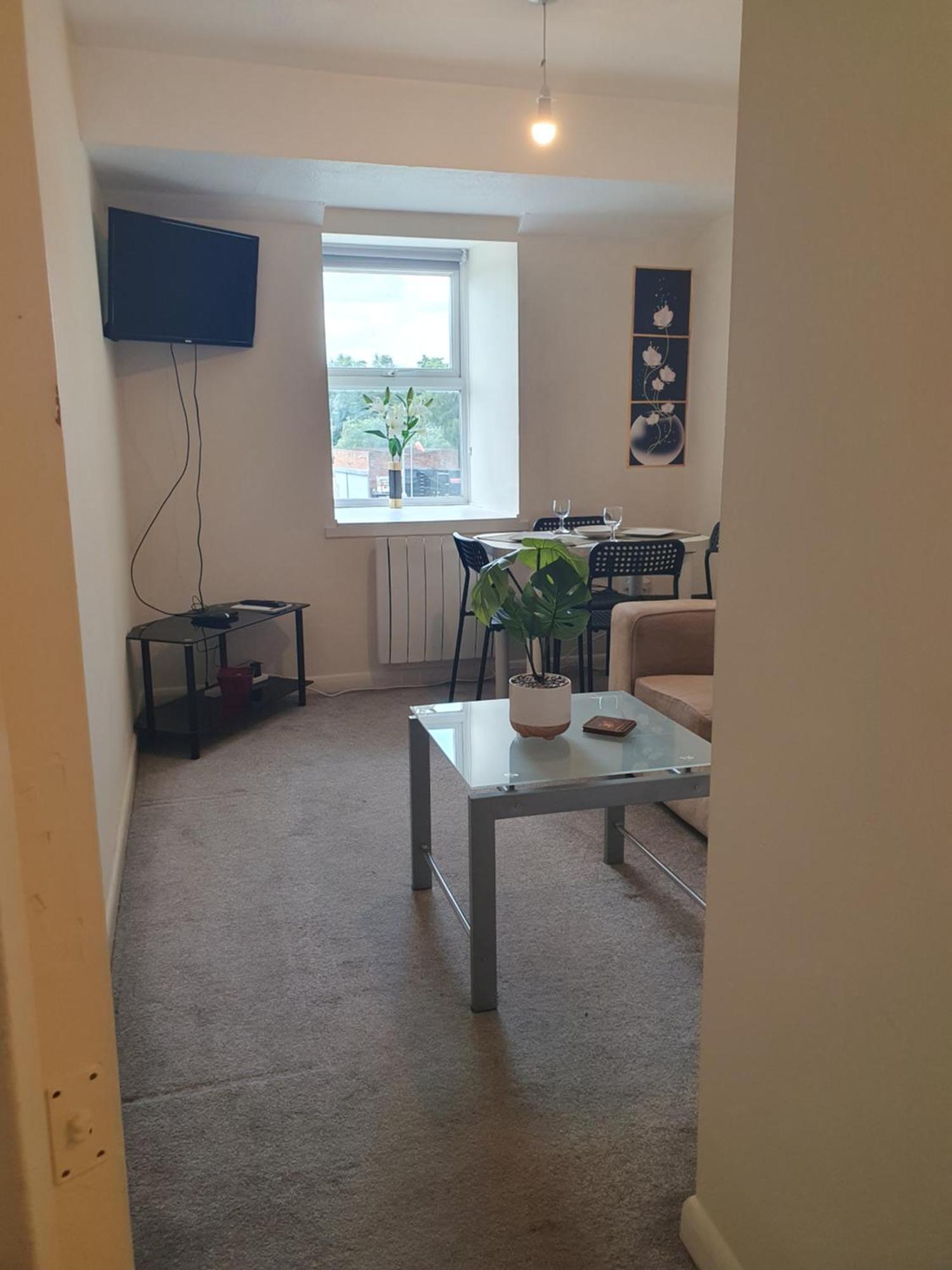 Lovely 1Bedrood Apartment Guildford Extérieur photo