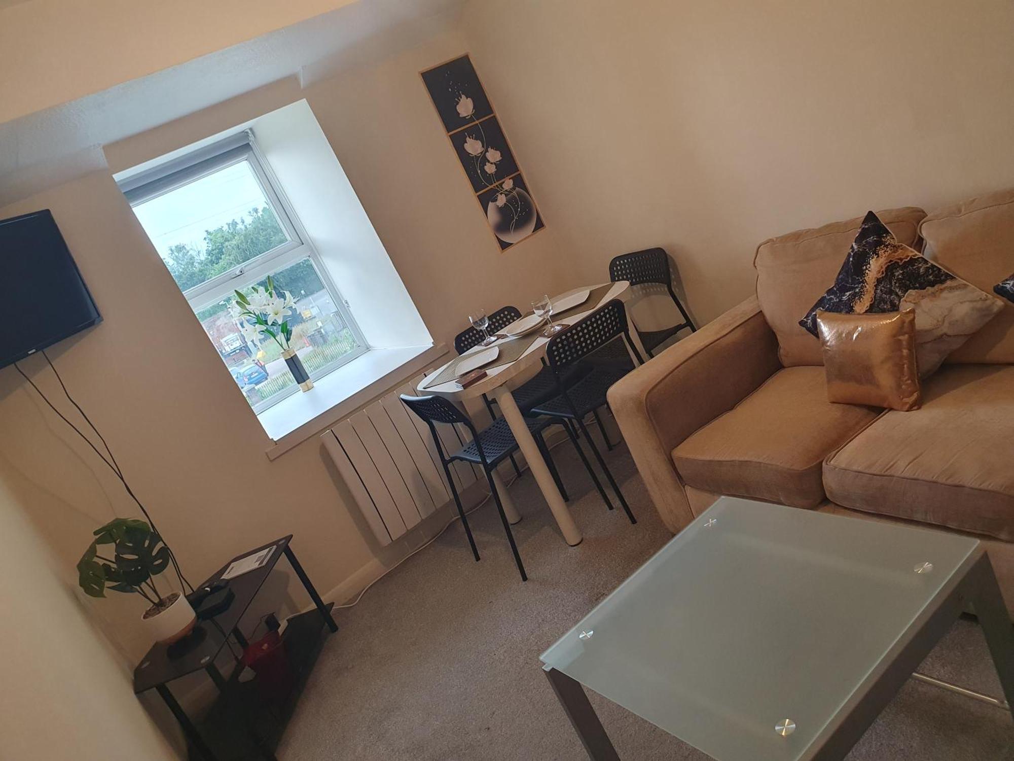 Lovely 1Bedrood Apartment Guildford Extérieur photo