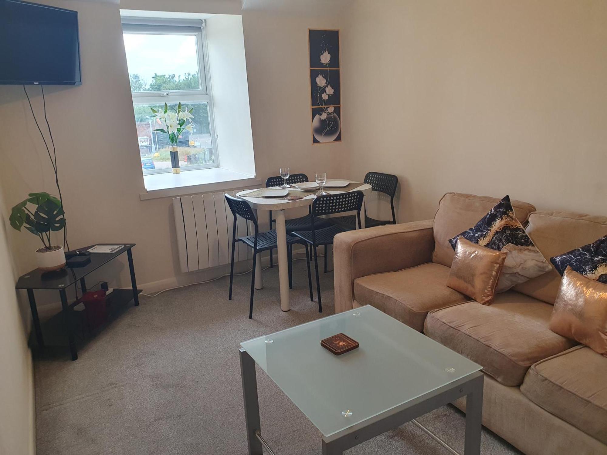 Lovely 1Bedrood Apartment Guildford Extérieur photo