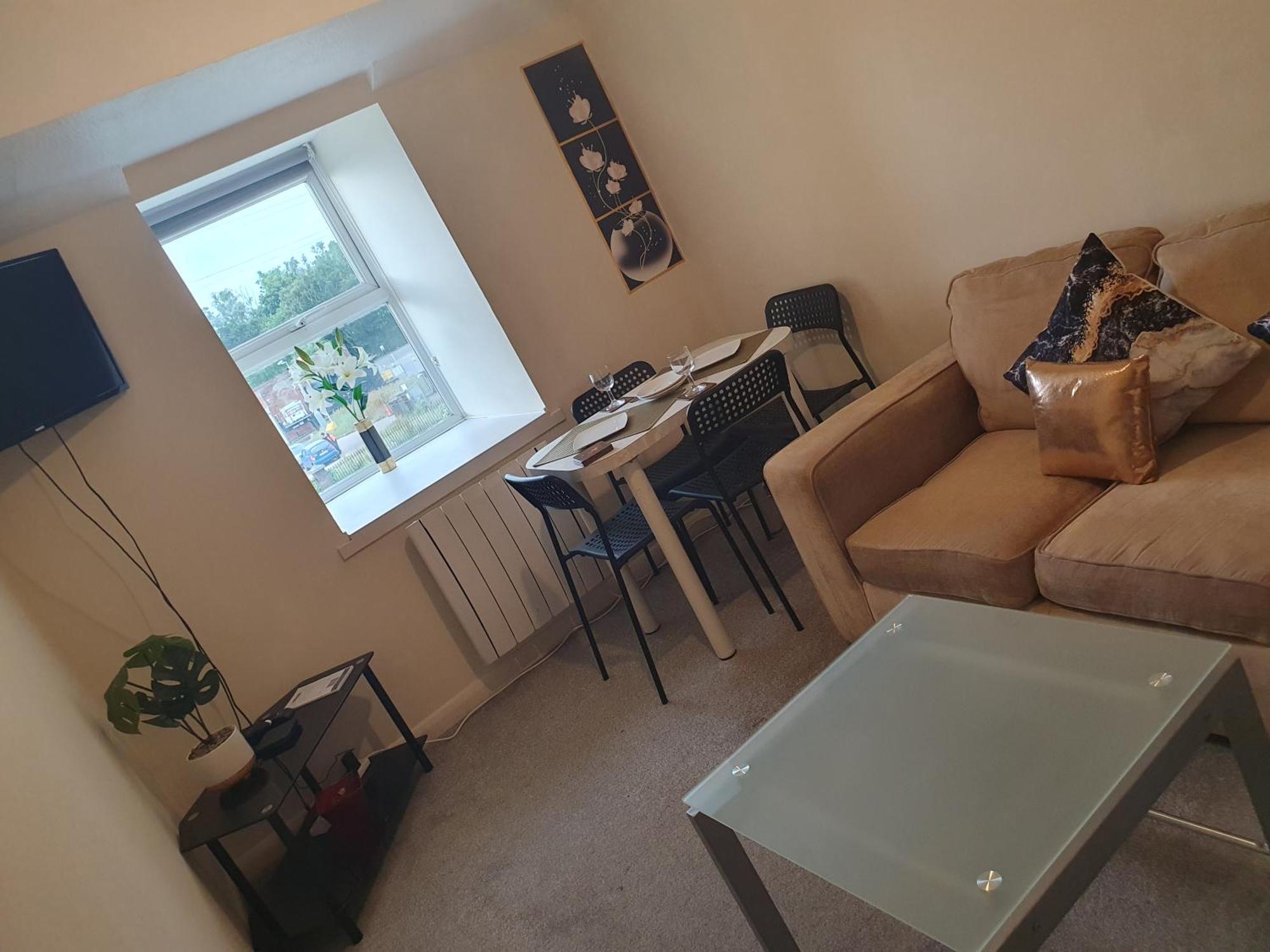 Lovely 1Bedrood Apartment Guildford Extérieur photo