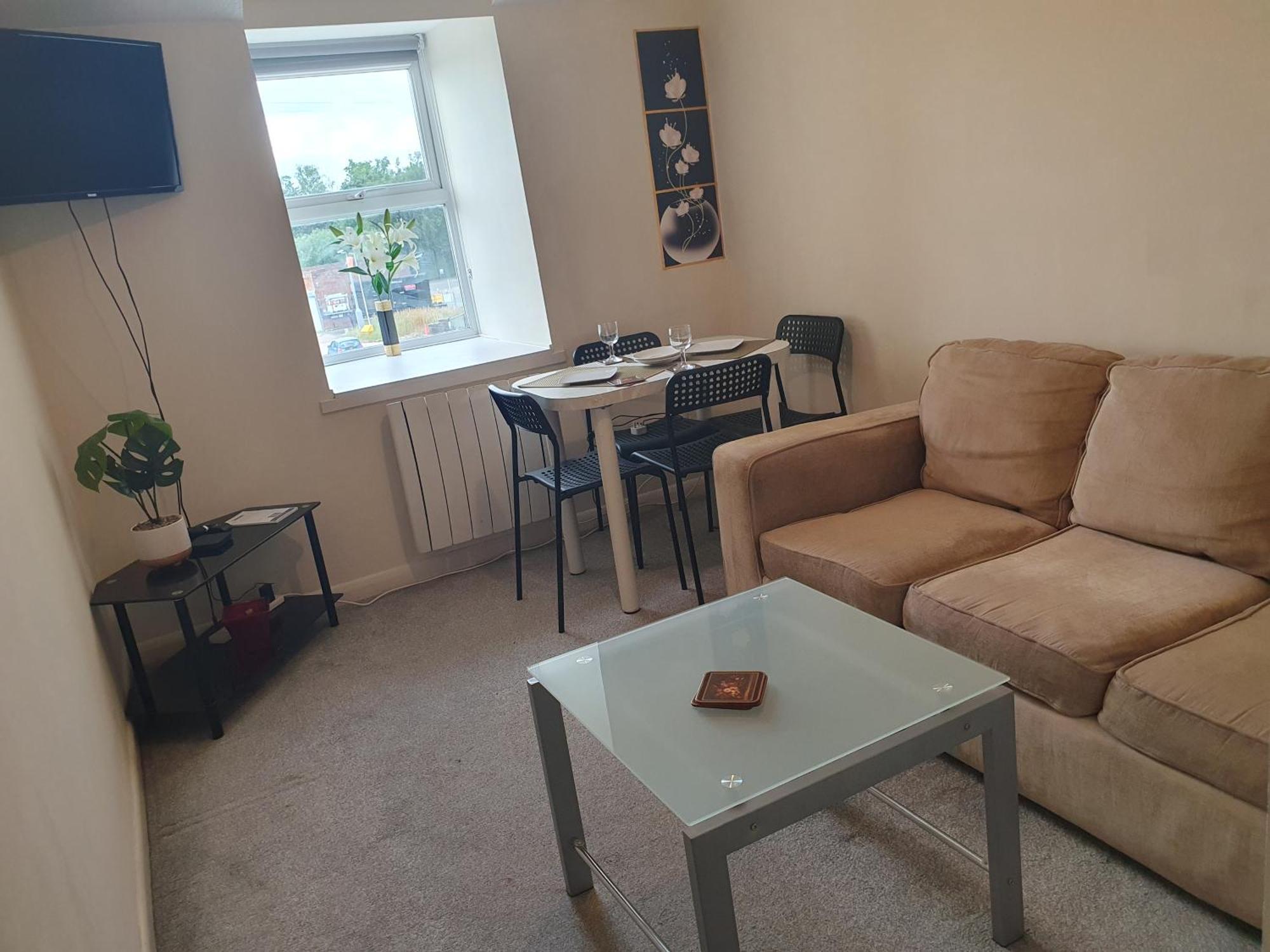 Lovely 1Bedrood Apartment Guildford Extérieur photo