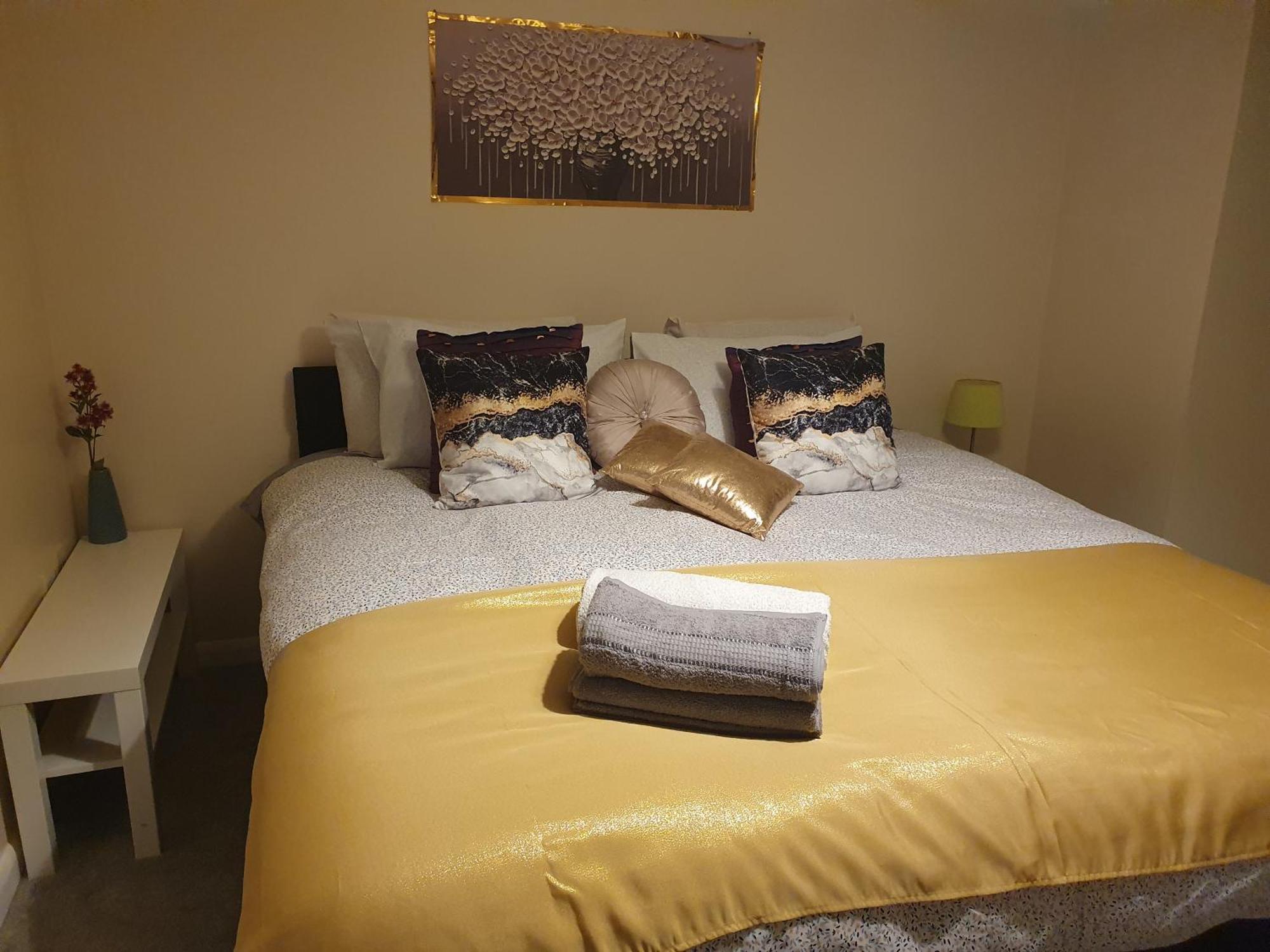 Lovely 1Bedrood Apartment Guildford Extérieur photo