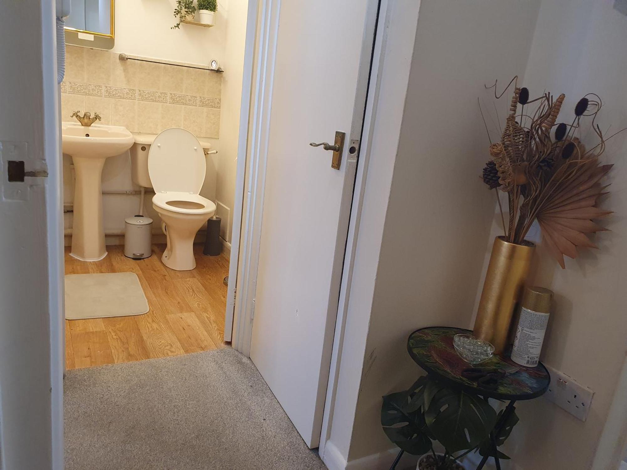 Lovely 1Bedrood Apartment Guildford Extérieur photo