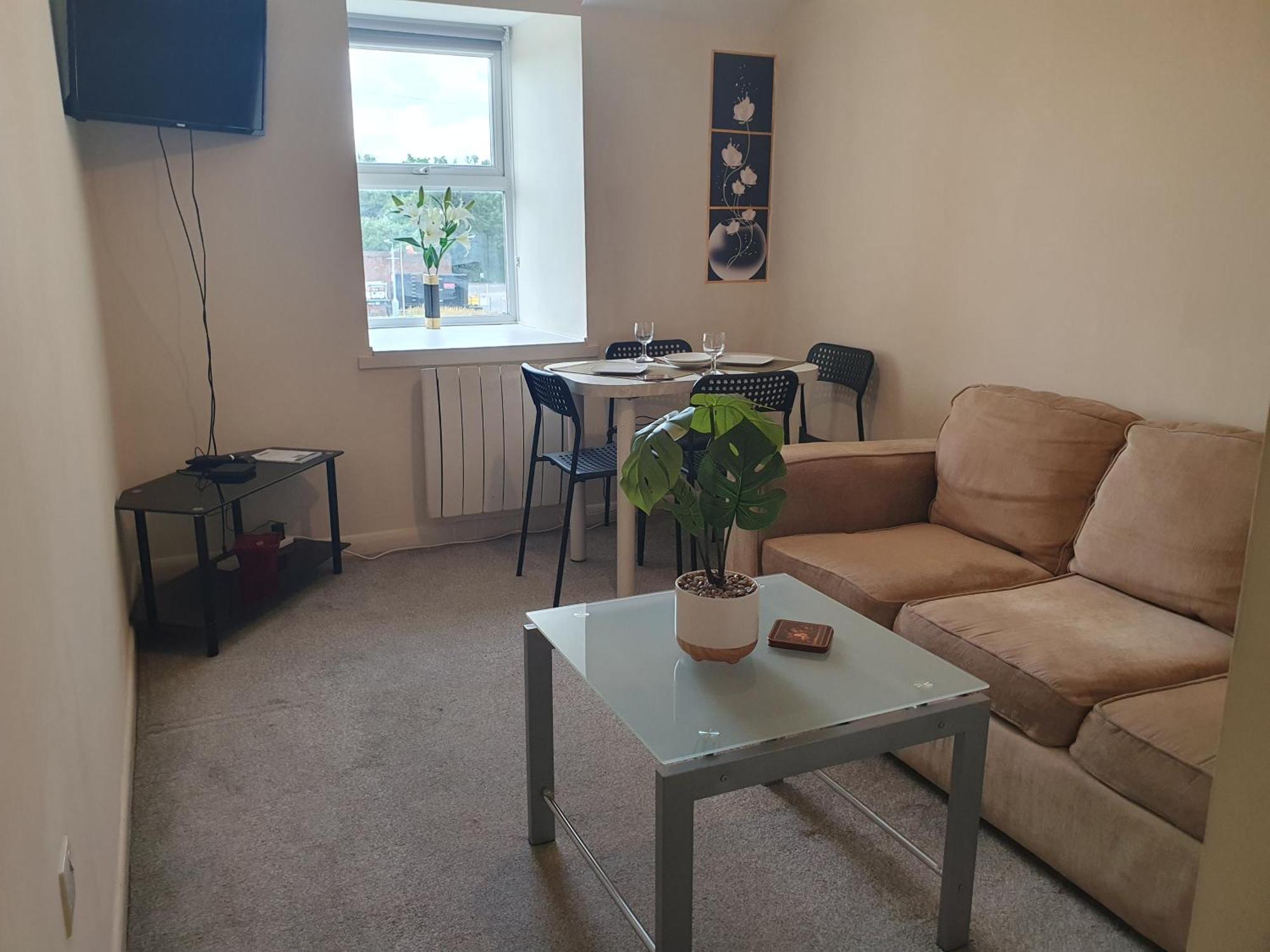 Lovely 1Bedrood Apartment Guildford Extérieur photo