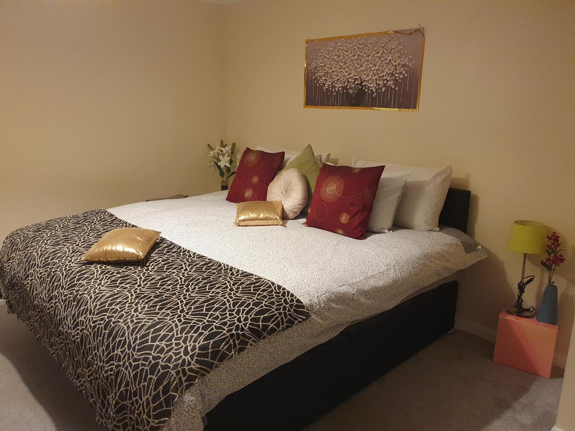 Lovely 1Bedrood Apartment Guildford Extérieur photo