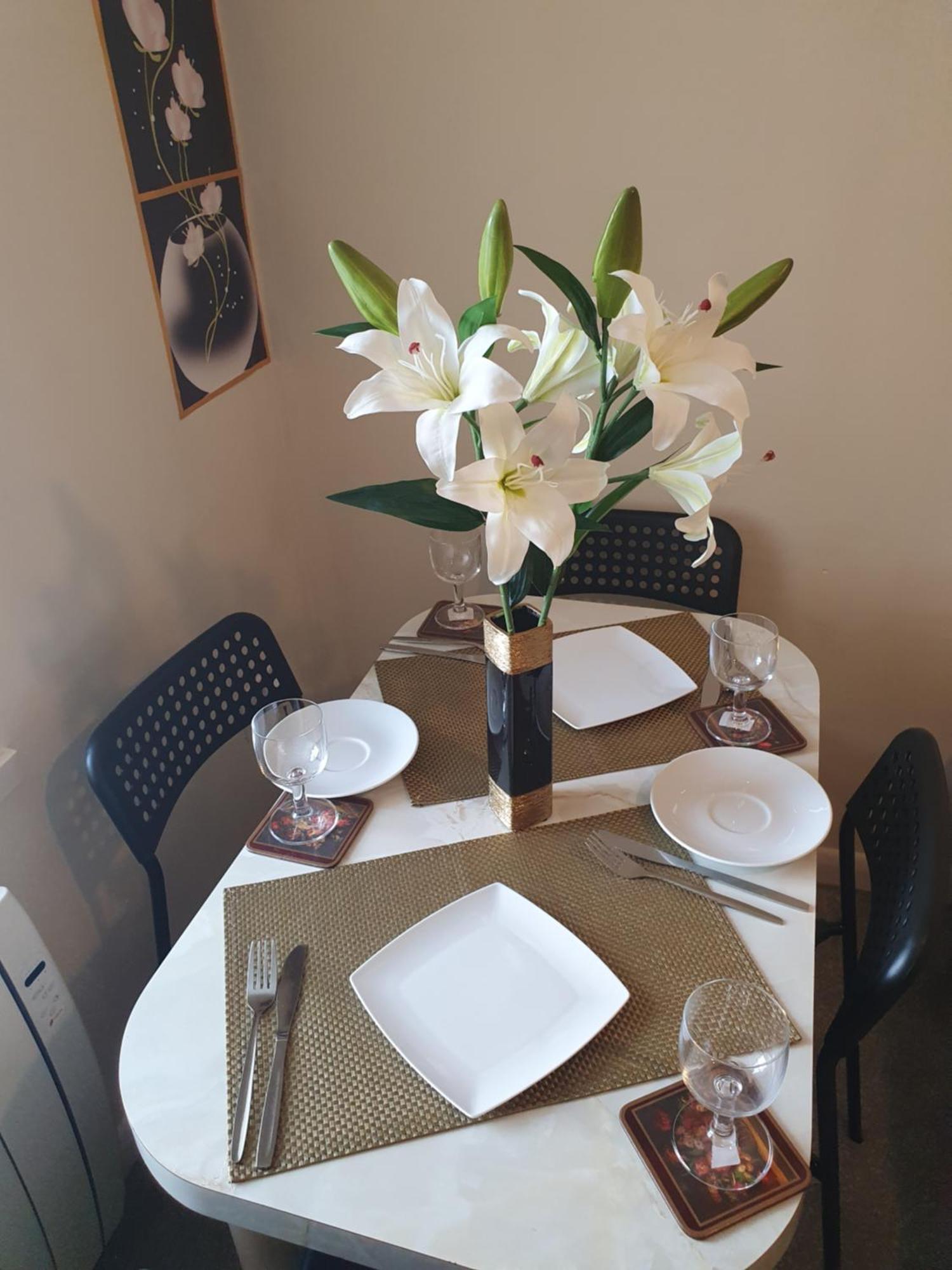 Lovely 1Bedrood Apartment Guildford Extérieur photo