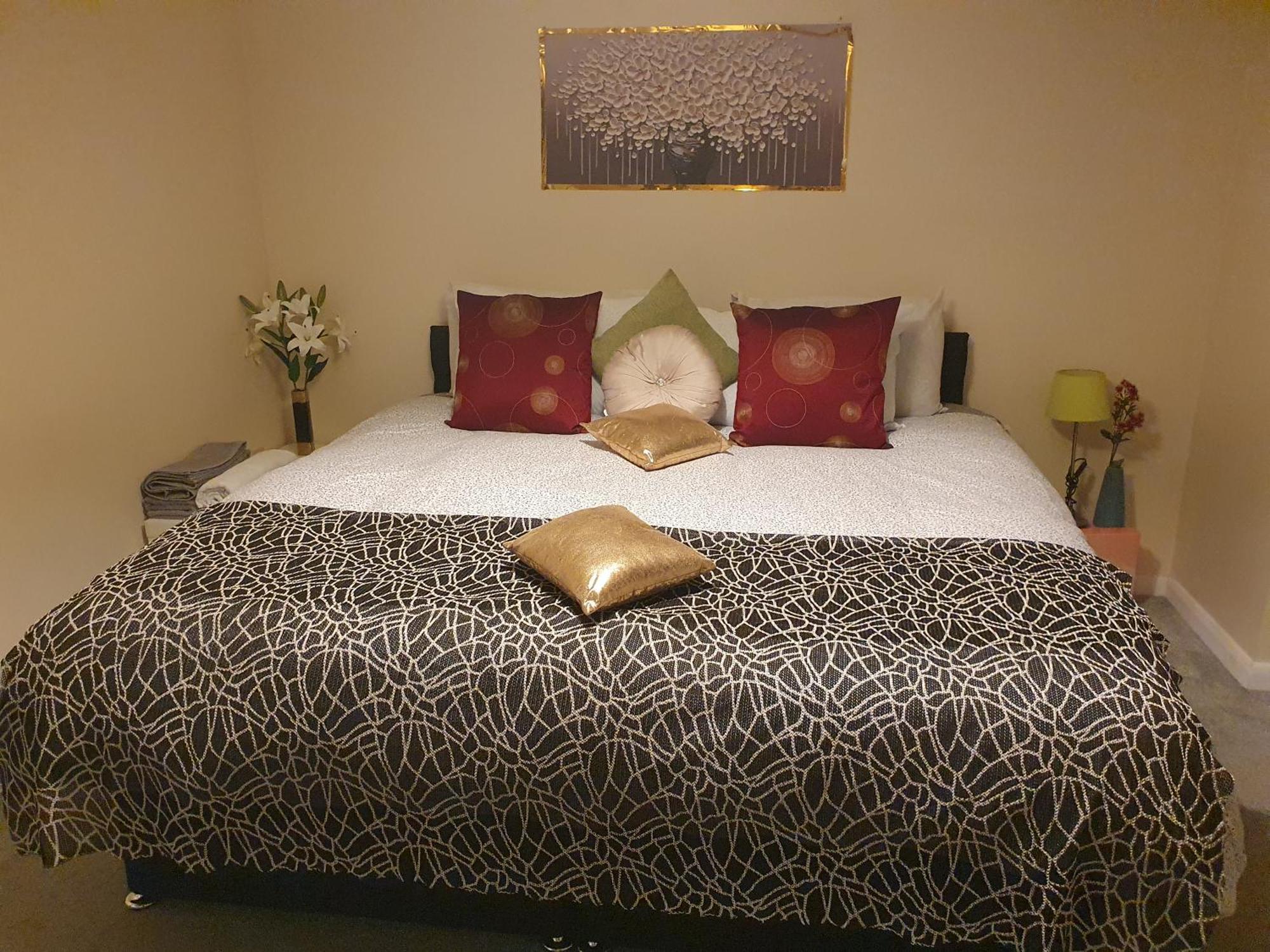 Lovely 1Bedrood Apartment Guildford Extérieur photo