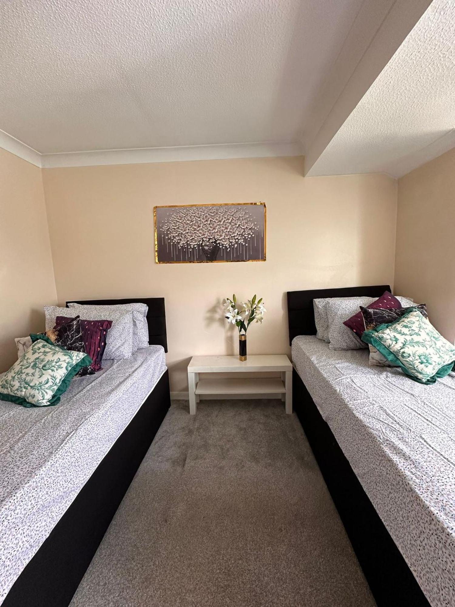 Lovely 1Bedrood Apartment Guildford Extérieur photo