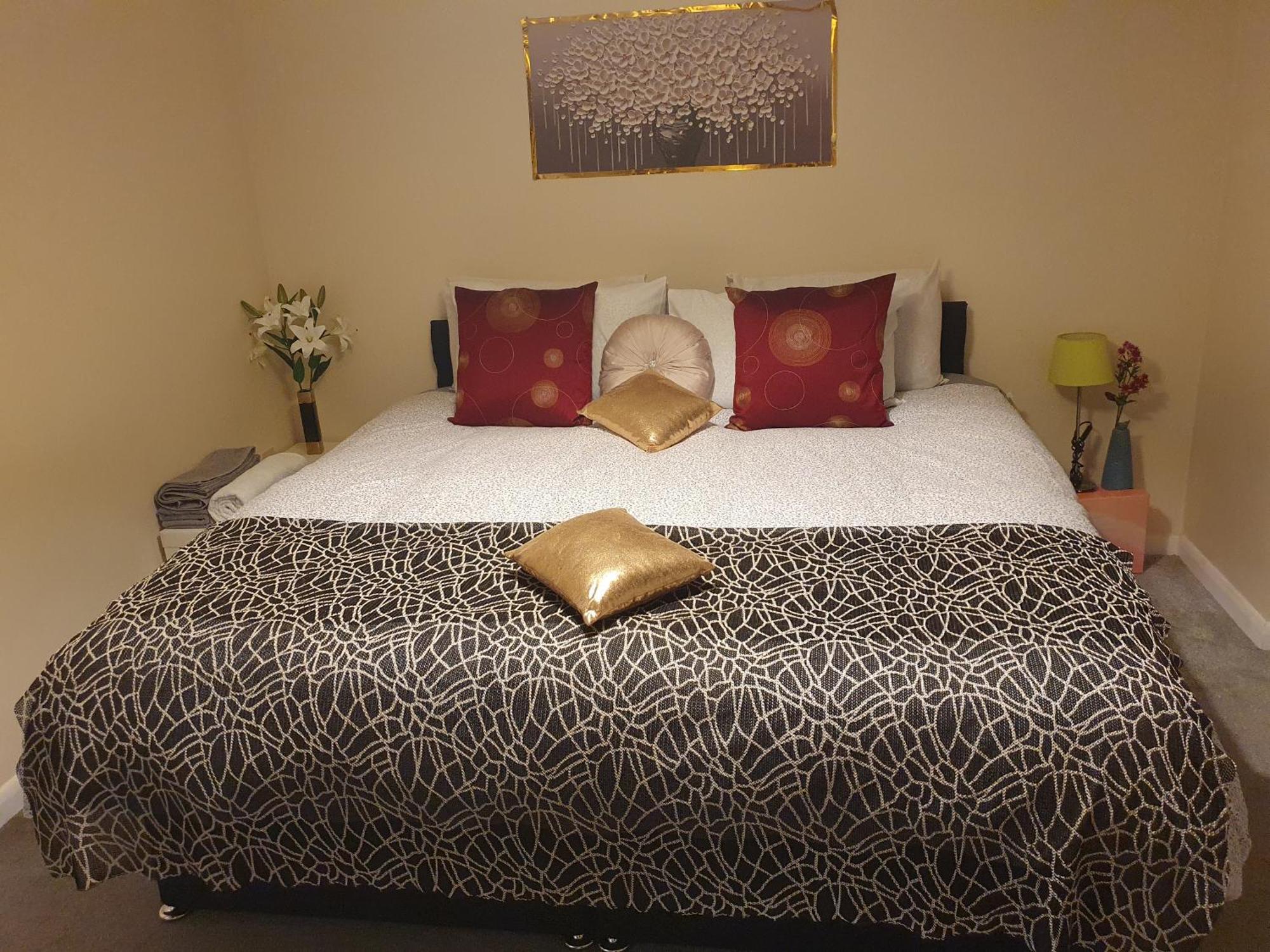Lovely 1Bedrood Apartment Guildford Extérieur photo