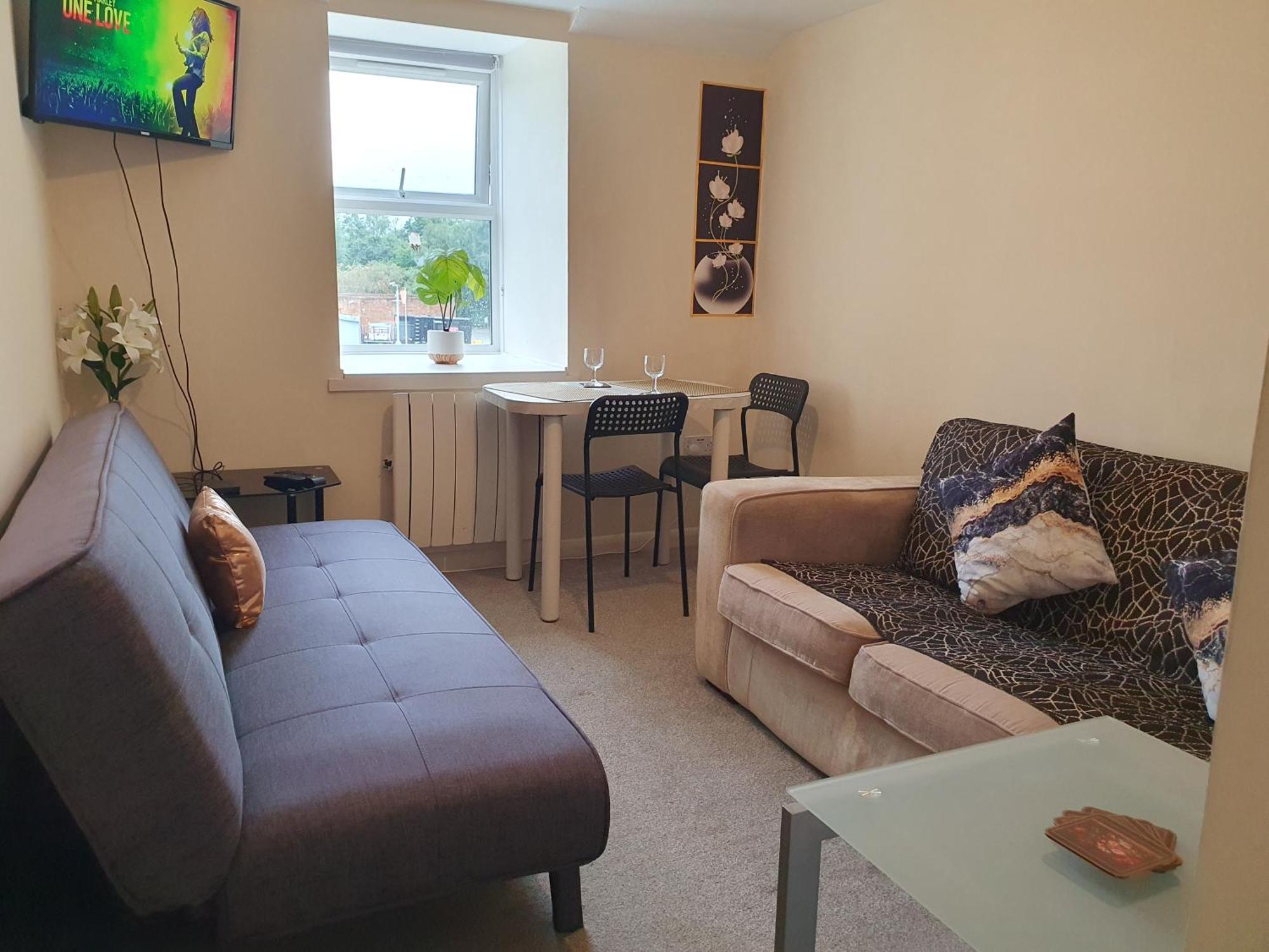 Lovely 1Bedrood Apartment Guildford Extérieur photo