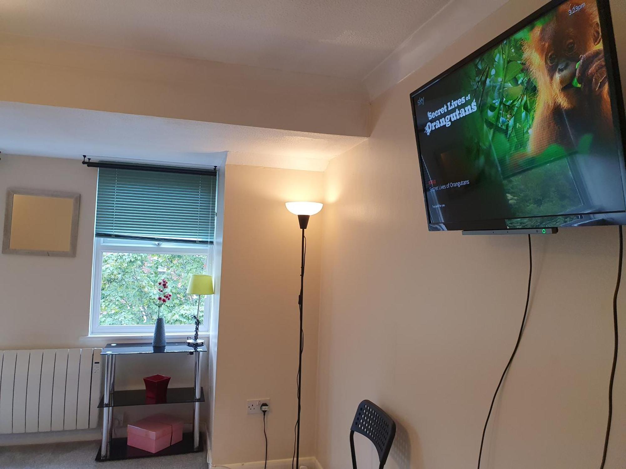 Lovely 1Bedrood Apartment Guildford Extérieur photo