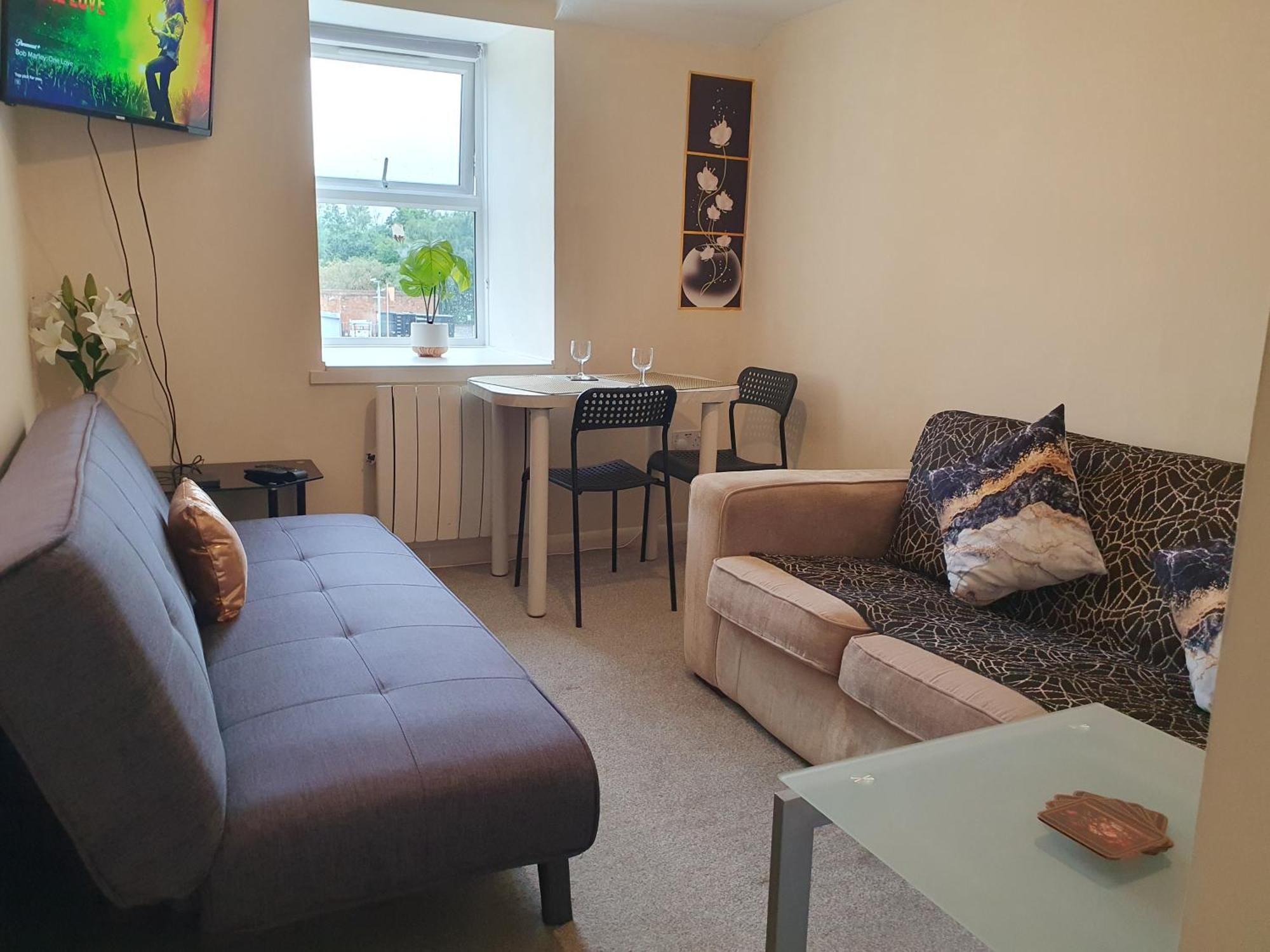 Lovely 1Bedrood Apartment Guildford Extérieur photo